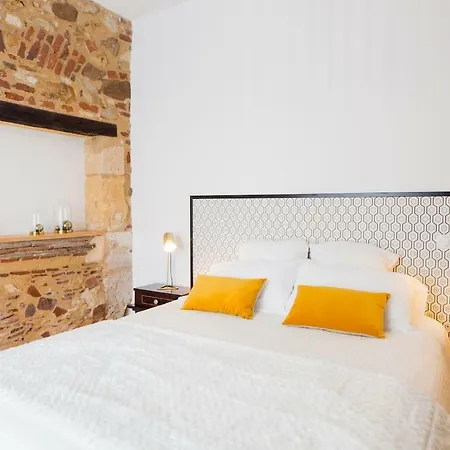 De Charme Au Coeur De דירה