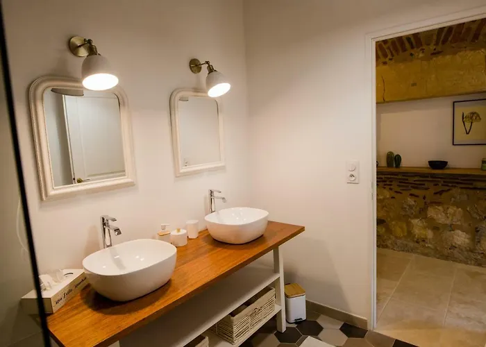 Apartment De Charme Au Coeur De Bergerac